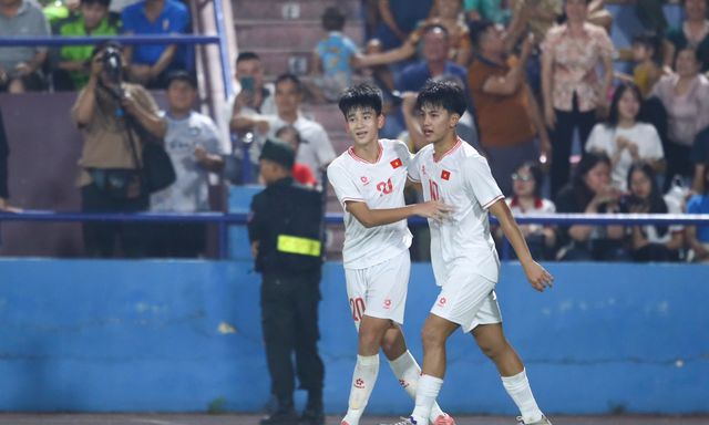 Bốc thăm giải châu Á: Tuyển Việt Nam ở nhóm cao hơn Indonesia; Đông Nam Á có thể chắc suất dự World Cup