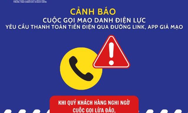 Công an Hà Nội ra cảnh báo 