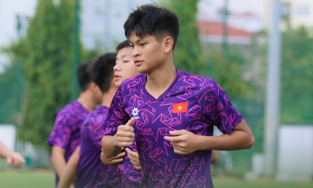 Tuyển thủ U17 Việt Nam “xuất ngoại”, điểm đến là đội bóng Nhật Bản từng đào tạo ngôi sao Liverpool