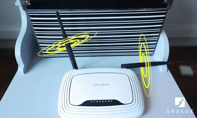 Router wifi càng nhiều ăng-ten thì tín hiệu càng mạnh? Hóa ra bấy lâu nay, nhiều người vẫn đang hiểu sai