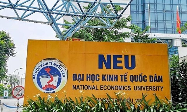 Đại học Kinh tế Quốc dân khác gì với Trường Đại học Kinh tế Quốc dân?