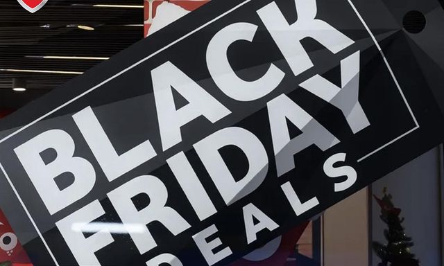 Người dân tuyệt đối không làm điều này khi mua sắm trong đợt giảm giá Black Friday 