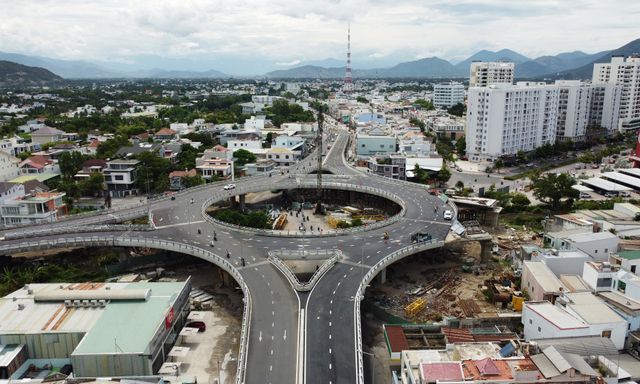 Tập đoàn Phúc Sơn cam kết gì về 2 dự án hàng nghìn tỷ đồng tại Nha Trang sau khi có Tổng Giám đốc mới?