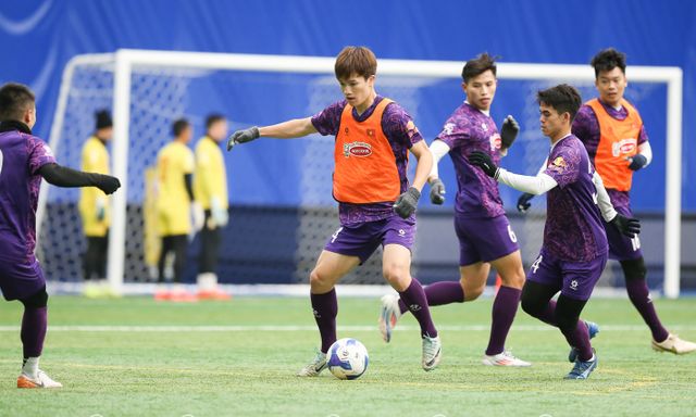 “Bất chiến tự nhiên thành”, đội tuyển Việt Nam nhận tin vui từ FIFA trước thềm AFF Cup 2024