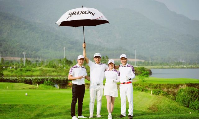 BLV Nam Giang: Hướng phát triển sân golf mới chính là phát triển xanh!