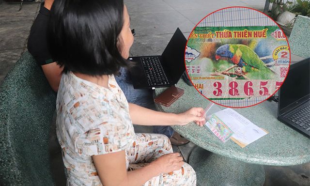 Chủ tờ vé số trúng 2 tỷ bị từ chối trả thưởng: Nhiều luật sư liên hệ giúp miễn phí, quyết theo đến cùng