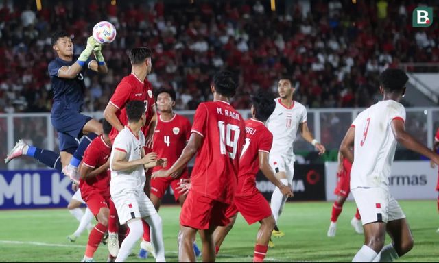 “Mục tiêu của tuyển Indonesia là trở thành Hổ châu Á chứ không phải vô địch AFF Cup”