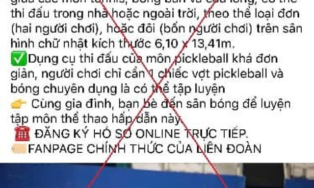 Bộ Công an cảnh báo 