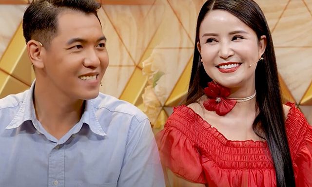 Tiểu thư quyết lấy anh lái xe kém 8 tuổi mặc ba mẹ chê nghèo, cưới xong suy sụp vì bí mật quá khứ