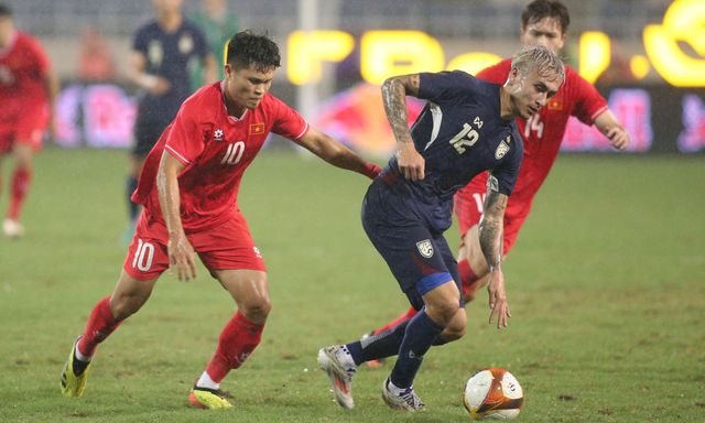 TRỰC TIẾP Bóng đá Timor Leste vs Thái Lan: Timor Leste có quyết định 