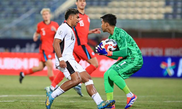 Timor Leste chính thức bị loại theo cách đầy hi hữu, lộ diện đối thủ tiềm tàng của ĐT Việt Nam