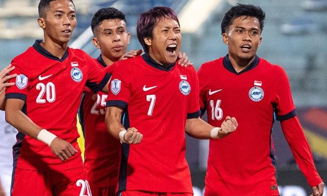 TRỰC TIẾP Malaysia vs Singapore: Xác định đội đi tiếp, dễ gặp tuyển Việt Nam ở bán kết