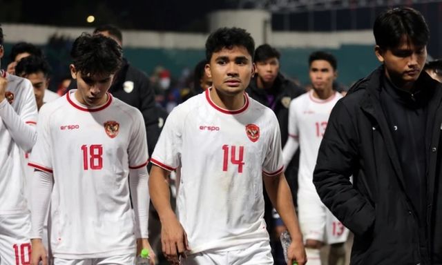 CĐV Malaysia bất ngờ chế giễu tuyển Indonesia: “Họ tưởng AFF Cup dễ, nhưng họ lại liên tục thất bại”