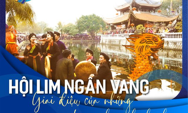 Giải Bắc Ninh Legacy Marathon - Dấu chân miền Quan họ 2025