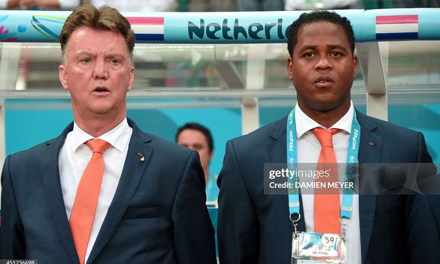 Nóng: Vừa sa thải HLV Shin Tae-yong, đội tuyển Indonesia bổ nhiệm ngay đệ tử Van Gaal làm “thuyền trưởng”