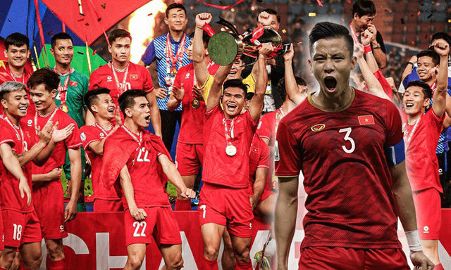 Lỡ AFF Cup 2024, Quế Ngọc Hải ra quyết định quan trọng với ĐT Việt Nam?