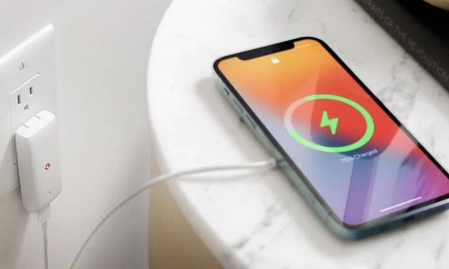 Bật ngay tính năng này trên iPhone, bạn sẽ bất ngờ với sự thay đổi của pin điện thoại