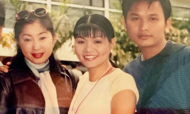 Một mỹ nhân cải lương lang thang cả đêm, quyết không về phòng khách sạn ngủ vì lý do đặc biệt này