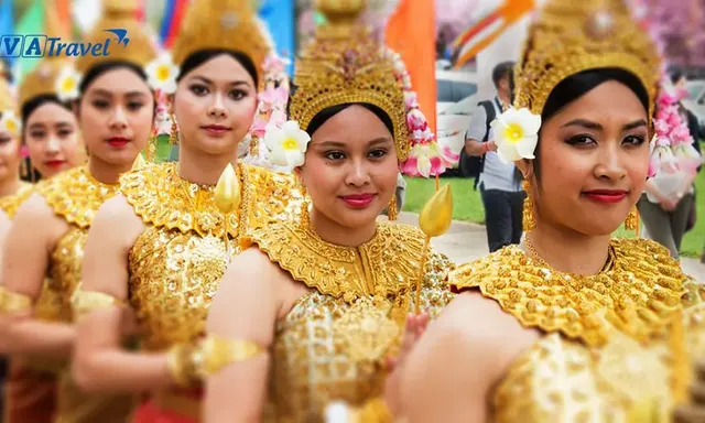 Campuchia 'mất hút' trong top 10 thống kê của Google nhưng du khách lại tấp nập sang Việt Nam