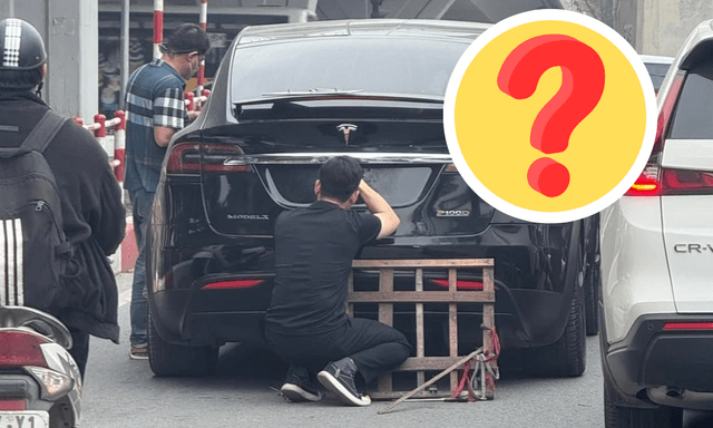 Thực hư chế độ tự lái của Tesla “bó tay với giao thông” Việt Nam: Người dùng trực tiếp trước đó nói gì?