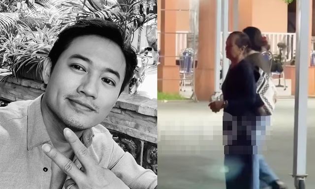 Xót xa cảnh mẹ Quý Bình lo hậu sự cho con trai: Mất cả chồng lẫn con chỉ trong hơn 1 năm