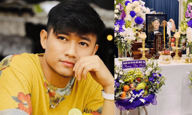 Bức xúc vì video rõ mặt cố NSƯT Quý Bình lúc khâm liệm bị phát tán