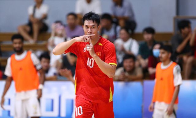 Giải Đông Nam Á: Tuyển Việt Nam sớm đụng độ Thái Lan; Indonesia rơi vào bảng đấu khó nhằn