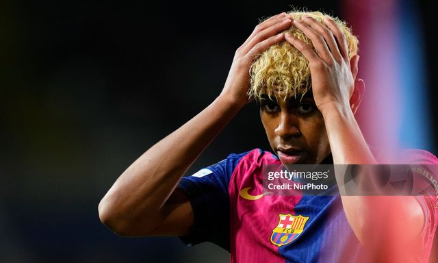 Inter Milan khiến Barcelona sững sờ trong trận đấu 6 bàn thắng
