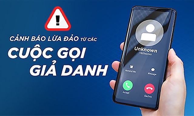 Cảnh báo thủ đoạn lừa đảo mới chưa từng xuất hiện, người dân tuyệt đối không cài đặt phần mềm này