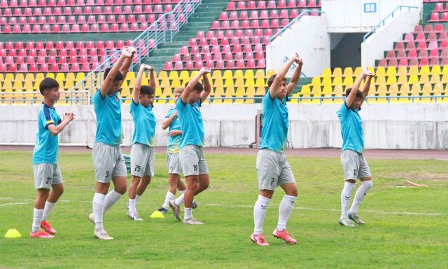 Vụ CLB Phú Thọ nhận án phạt nặng từ FIFA: Đội bóng của HLV Park Hang-seo có thể chịu thiệt thòi