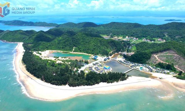 Một điểm đến gần Hà Nội đón lượng khách tăng cao kỷ lục, sẽ vẫn còn tiếp tục tăng mạnh