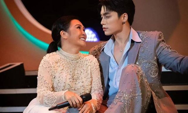 Ca khúc thay đổi cuộc đời nam ca sĩ điển trai quê Thái Bình, hàng triệu khán giả thích mê