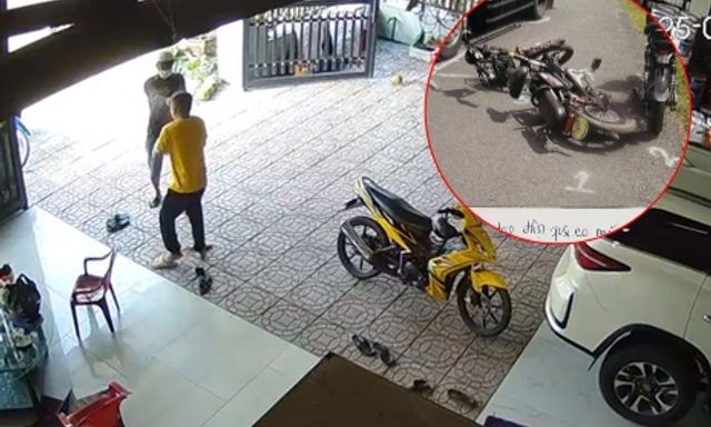 Vụ nổ súng rồi tự sát ở Vĩnh Long: Người thân ông Phúc có thể phải bồi thường?