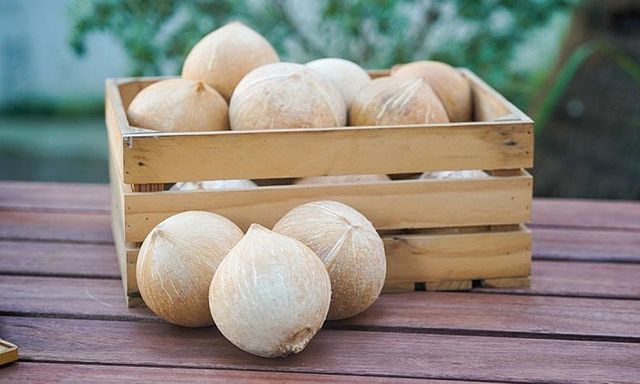 Loại quả tỷ đô của Việt Nam được người Mỹ và Trung Quốc đặc biệt yêu thích: Có thể hạ huyết áp, bổ tim