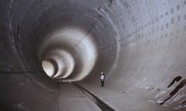 Tư duy đặc biệt: Thủ đô Nhật Bản làm cách này để 