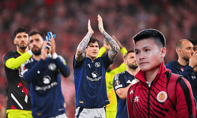 Vinh dự cùng Man Utd & cuộc… tháo chạy của sao Đông Nam Á?