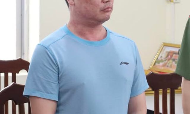 Công an thông tin về việc bắt tạm giam, khám xét nơi ở của Tiktoker Lê Việt Hùng