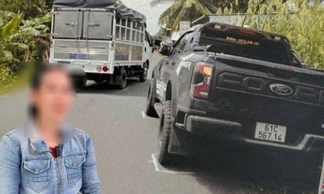 Khởi tố vụ tai nạn khiến nữ sinh 14 tuổi tử vong ở Vĩnh Long: Mẹ nạn nhân nói gì?