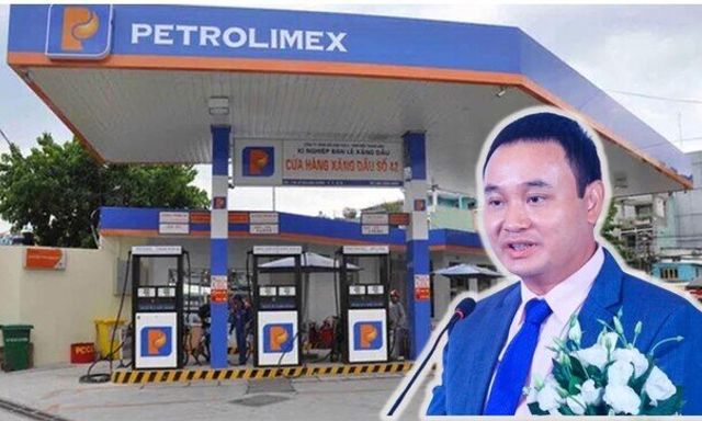 Dưới thời Tổng giám đốc Đào Nam Hải, Petrolimex làm ăn ra sao?