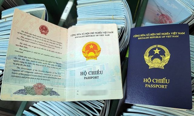 Công an cảnh báo 