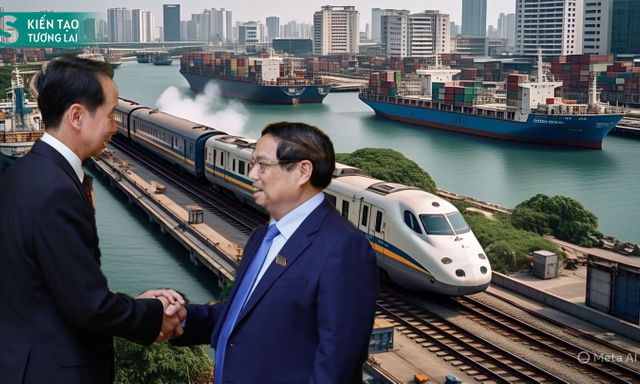 Gặp Đại sứ Trung Quốc, Thủ tướng đề nghị 2 bên cùng quyết tâm làm dự án 8,4 tỷ USD ngay năm nay