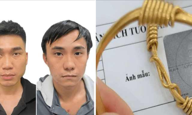 Nữ chủ nhà nghỉ ở Hà Nội đã mất 16 cây vàng đeo trên người như thế nào?