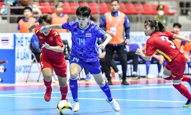 Tuyển Thái Lan sẽ gục ngã, đối đầu tuyển Việt Nam ở tứ kết giải châu Á?