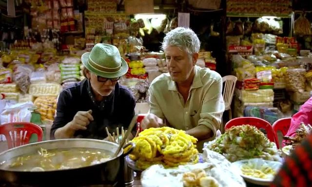 Không phải phở, bánh mì, món ăn 30.000 đồng/bát này mới là hương vị Việt lọt top ngon nhất thế giới