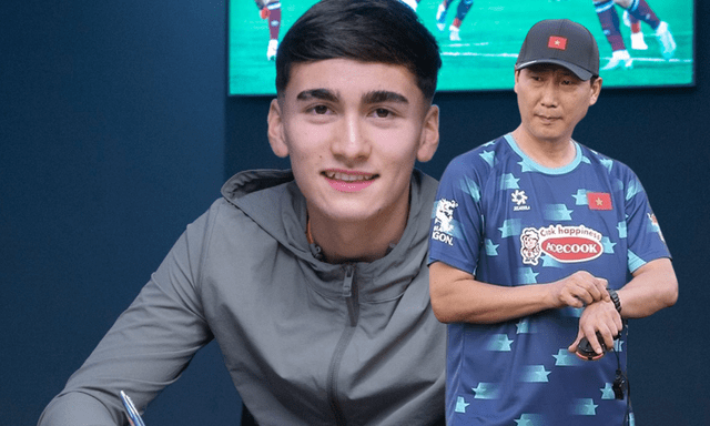 Cầu thủ Việt kiều sắp trở lại Premier League, 