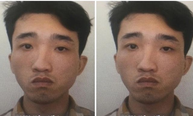 Những ai đã chuyển tiền vào 2 số tài khoản này, cần báo ngay cho công an