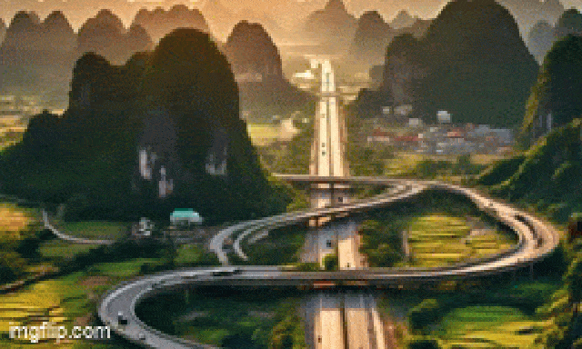 Tỉnh khó khăn nhất về giao thông sẵn sàng 'cất cánh' với dự án gần 20.000 tỷ đồng, dài 60,9 km