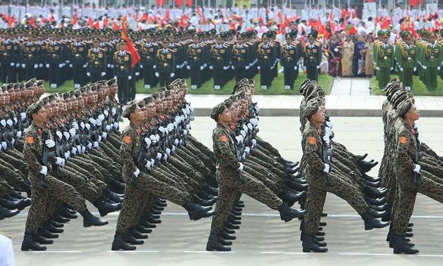 Lễ diễu binh, diễu hành dịp Quốc khánh 2/9 sẽ được tổ chức quy mô lớn như thế nào?