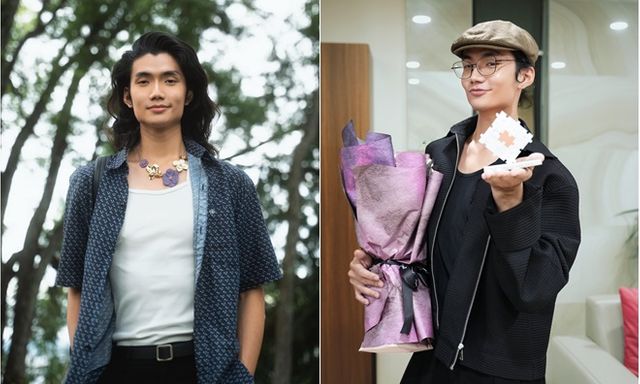 Chân dung fashionista Gen Z Việt mang “hồn Việt” lên TikTok Trung Quốc và thắng lớn