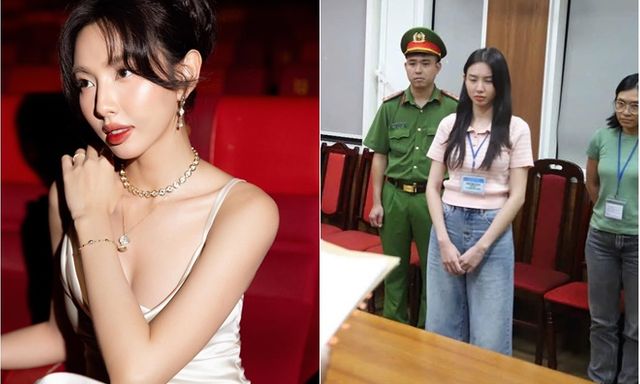 Thùy Tiên trước khi bị khởi tố: Cát xê sự kiện hàng 